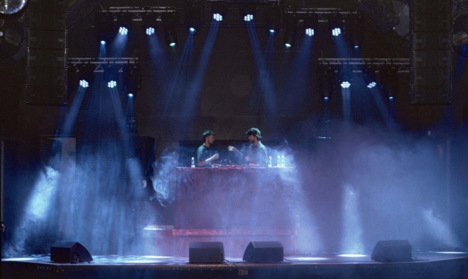 5 ÚL Jablůnkov Rock Cafe Southock B